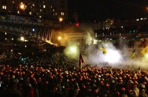 Украину «отрежут» от внешнего мира