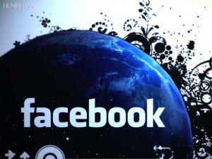 Facebook постепенно вымрет
