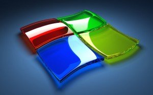 В ожидании Windows 9