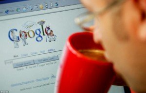 Google борется с детской порнографией