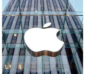 Apple создаст наручный компьютер