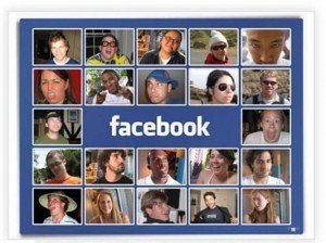 В Британии молодежь покидает Facebook