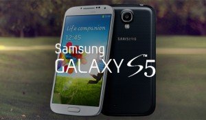 Galaxy S5 выйдет в апреле 2014-го