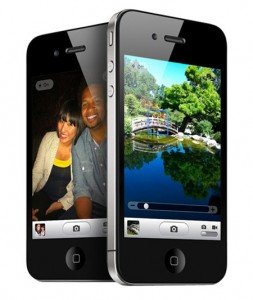 iPhone 4 собирается покорить Индию