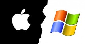 Microsoft обошли Apple по индексу доверия