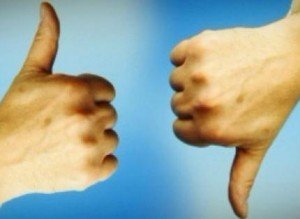 Высказывать мнение в интернете стало опасно