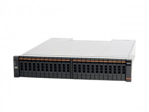  IBM Storwize V7000